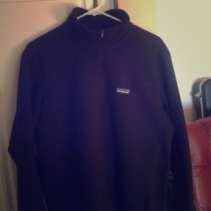 Patagonia Men’s Micro D Fleece Pullover